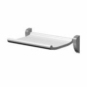 660-DAN DRYER Wickeltisch ohne Gurt